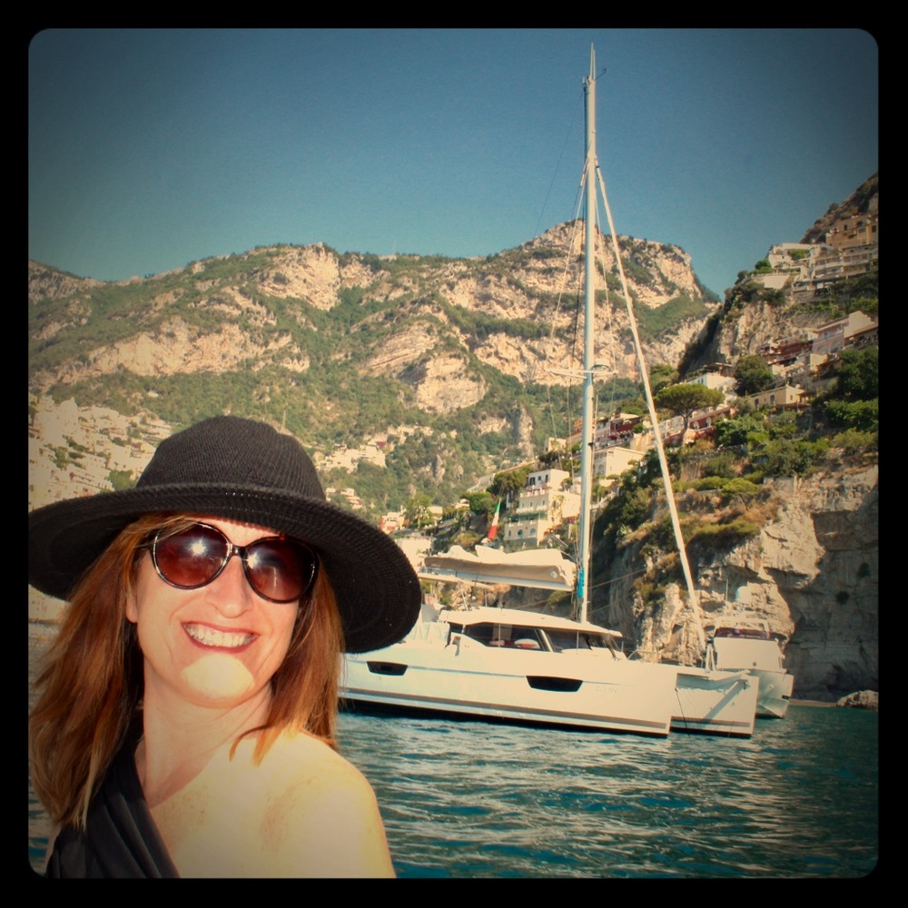 Meet your Posher, Kalynne